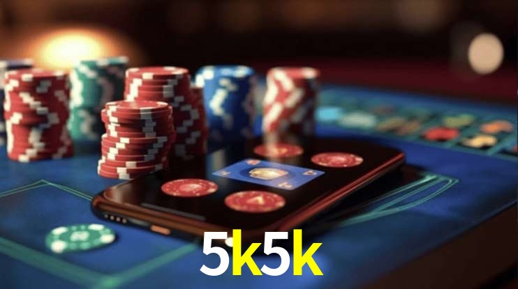Requisitos do APK da 5k5k para Android