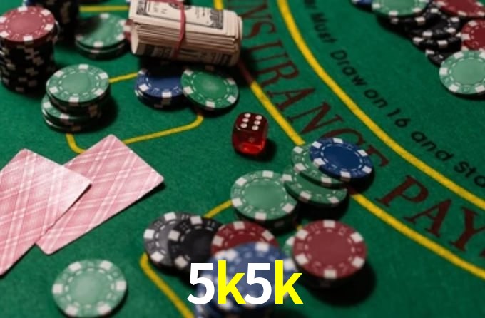 5k5k