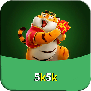 5k5k Logo